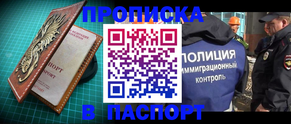 прописка в Жукове